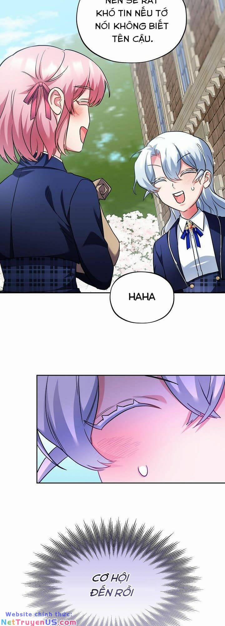 Tôi Hạnh Phúc Khi Là Phản Diện Giàu Có 11 trang 9