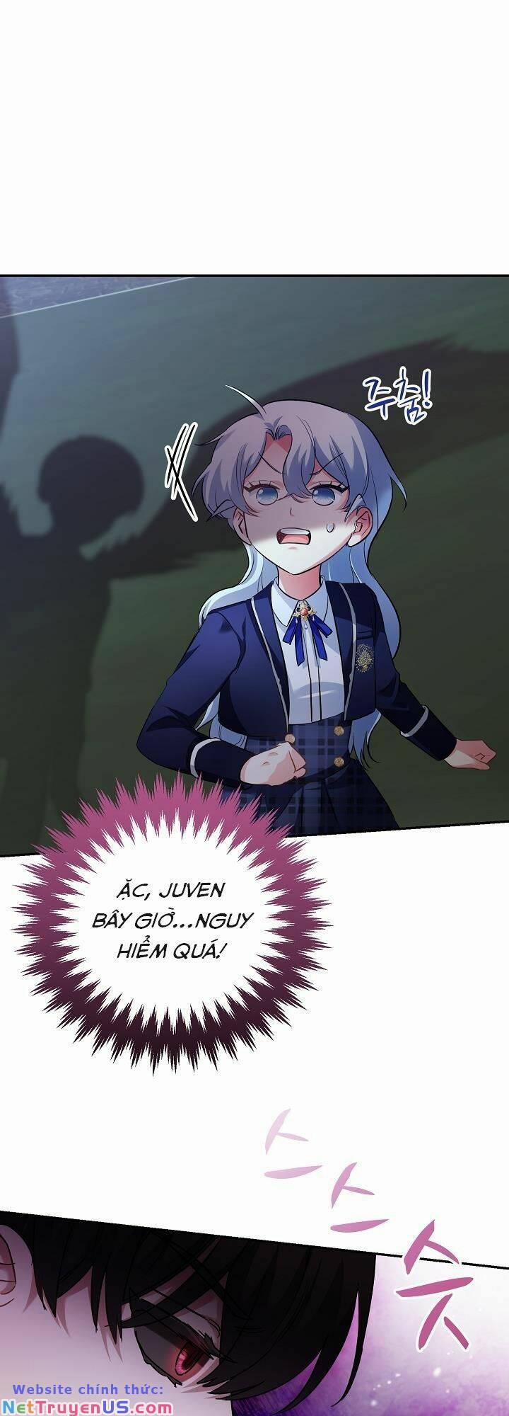 Tôi Hạnh Phúc Khi Là Phản Diện Giàu Có 12 trang 14
