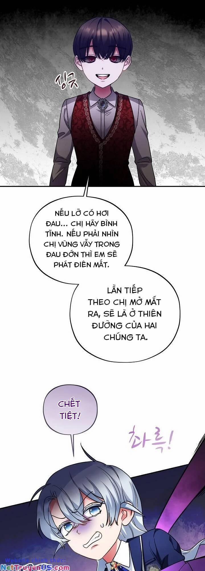 Tôi Hạnh Phúc Khi Là Phản Diện Giàu Có 12 trang 36