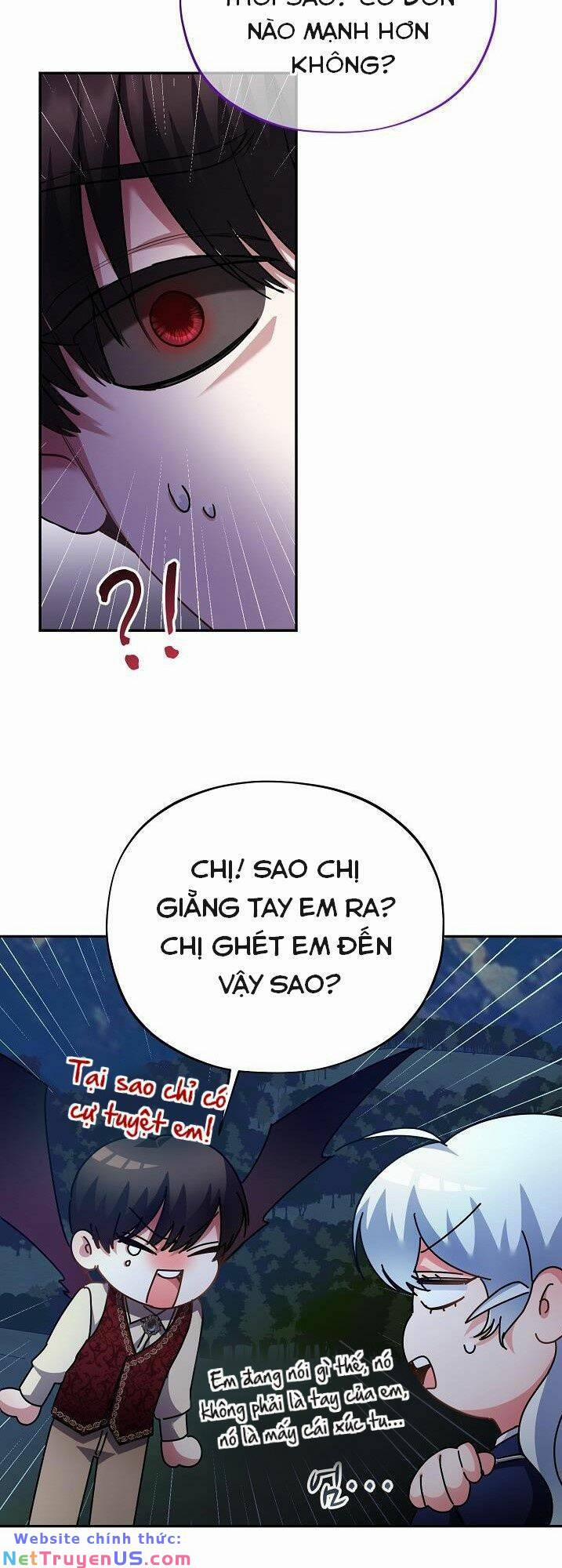 Tôi Hạnh Phúc Khi Là Phản Diện Giàu Có 12 trang 41