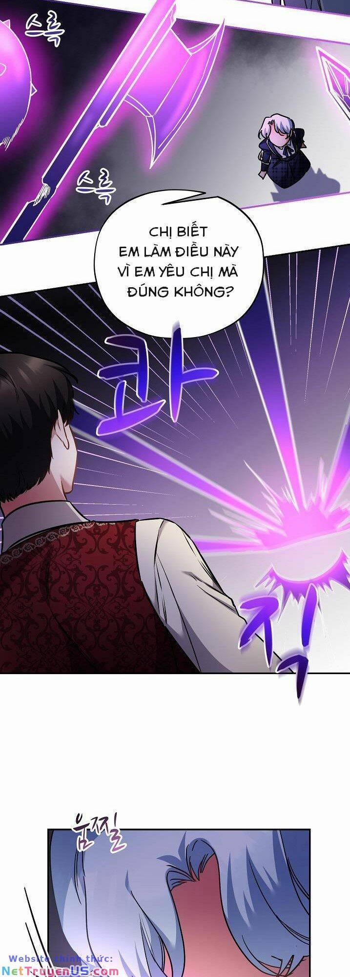 Tôi Hạnh Phúc Khi Là Phản Diện Giàu Có 12 trang 43