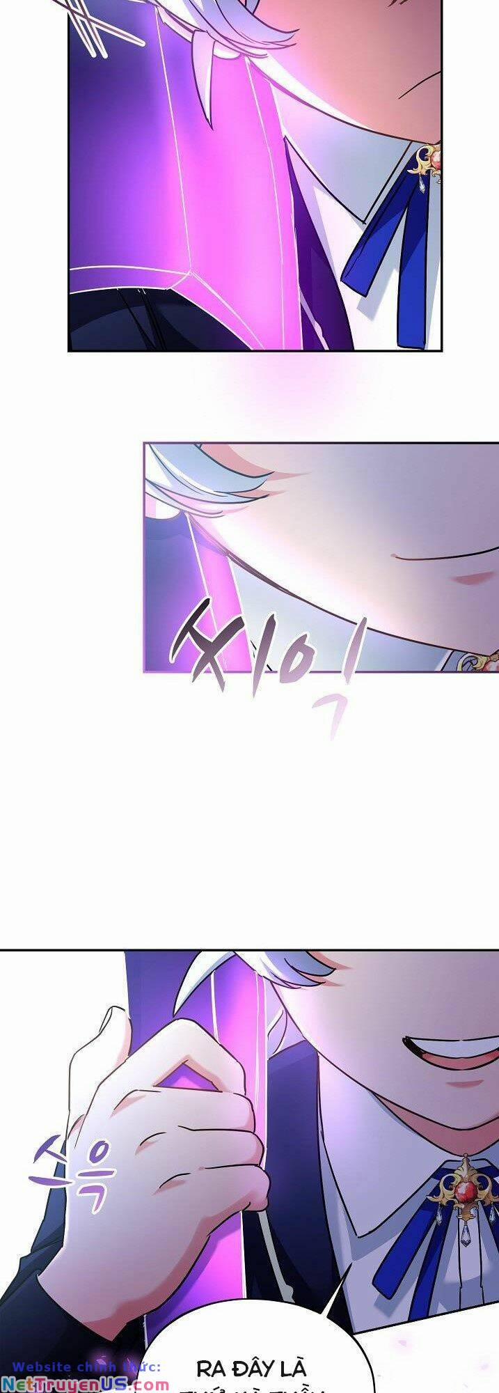 Tôi Hạnh Phúc Khi Là Phản Diện Giàu Có 12 trang 44