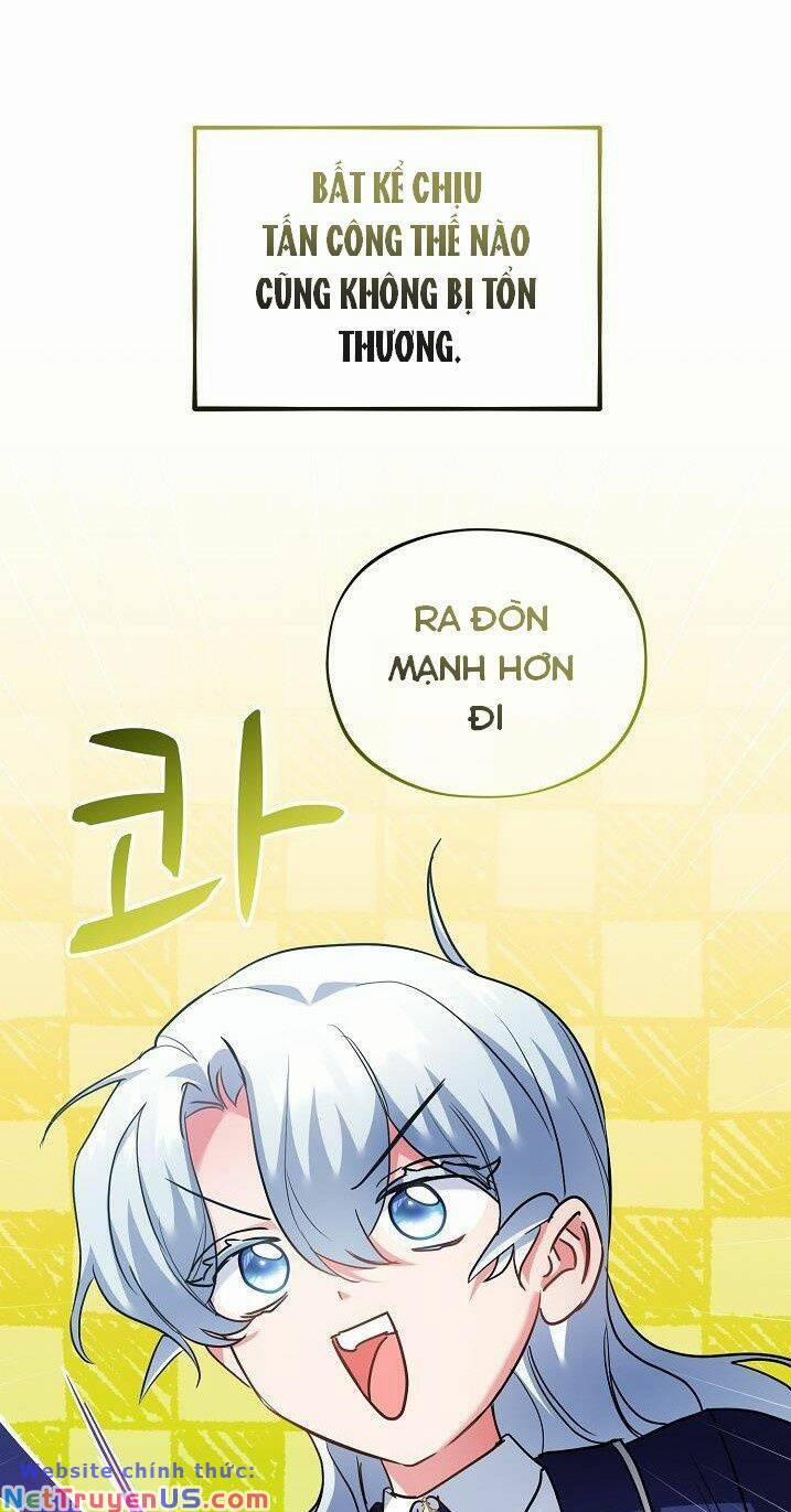 Tôi Hạnh Phúc Khi Là Phản Diện Giàu Có 12 trang 46