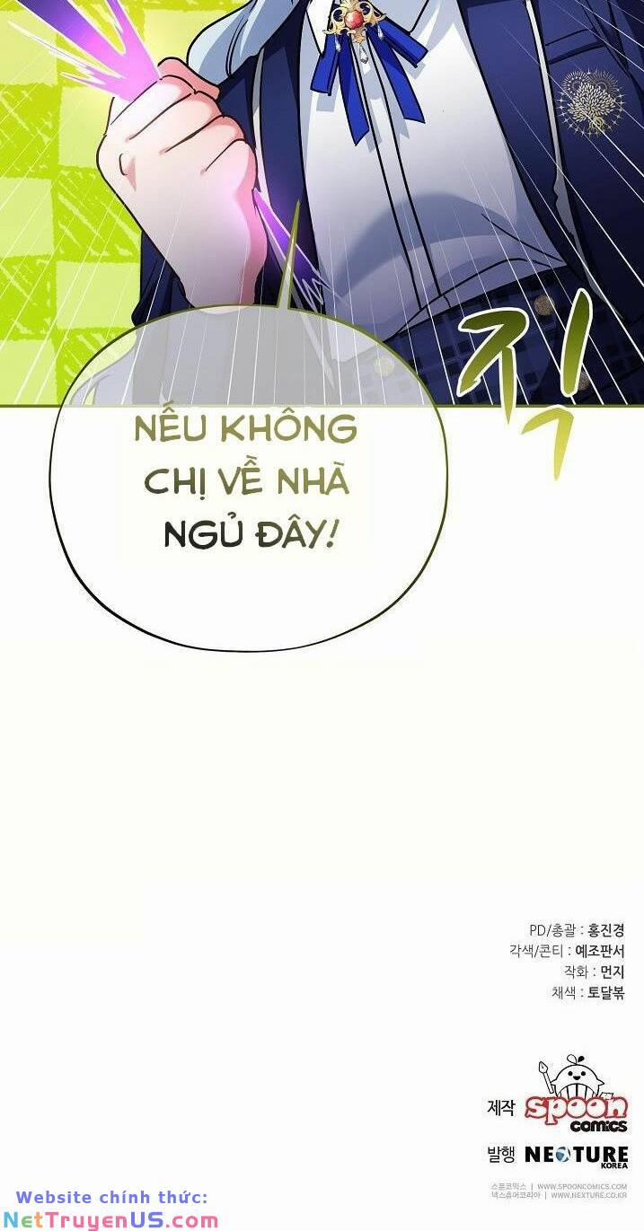 Tôi Hạnh Phúc Khi Là Phản Diện Giàu Có 12 trang 47