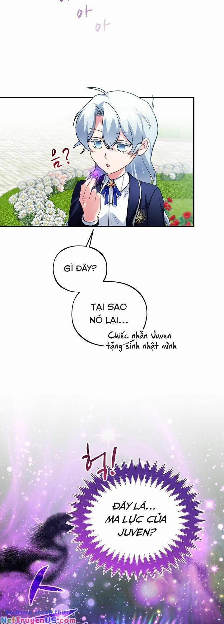Tôi Hạnh Phúc Khi Là Phản Diện Giàu Có 12 trang 5