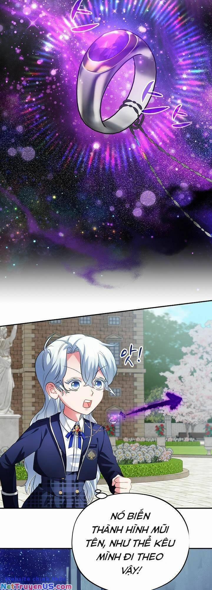 Tôi Hạnh Phúc Khi Là Phản Diện Giàu Có 12 trang 6