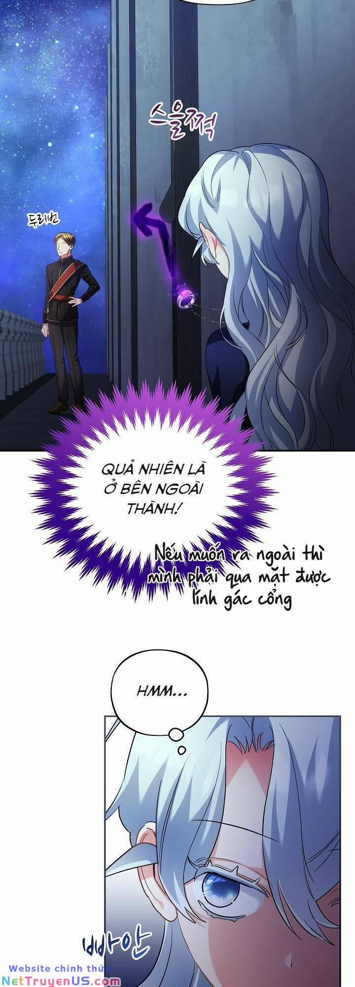 Tôi Hạnh Phúc Khi Là Phản Diện Giàu Có 12 trang 7