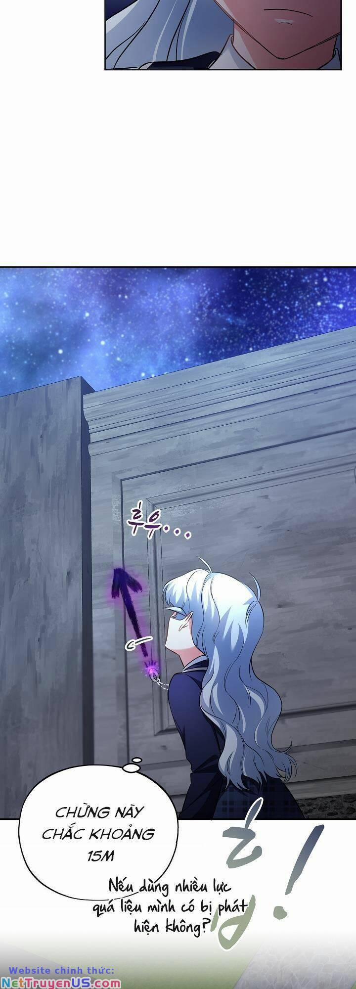 Tôi Hạnh Phúc Khi Là Phản Diện Giàu Có 12 trang 8