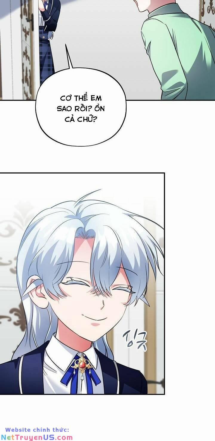 Tôi Hạnh Phúc Khi Là Phản Diện Giàu Có 13 trang 16