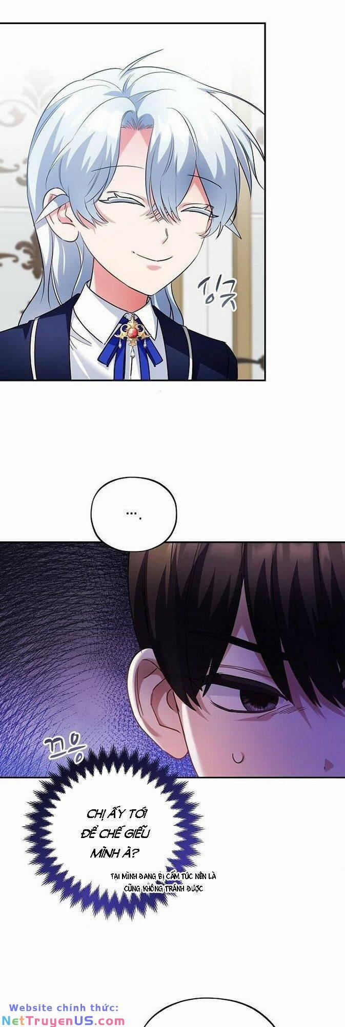 Tôi Hạnh Phúc Khi Là Phản Diện Giàu Có 13 trang 17