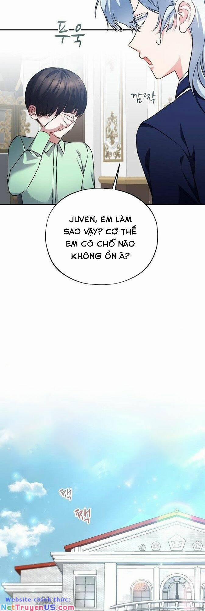 Tôi Hạnh Phúc Khi Là Phản Diện Giàu Có 13 trang 22