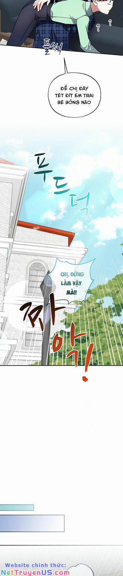 Tôi Hạnh Phúc Khi Là Phản Diện Giàu Có 13 trang 26