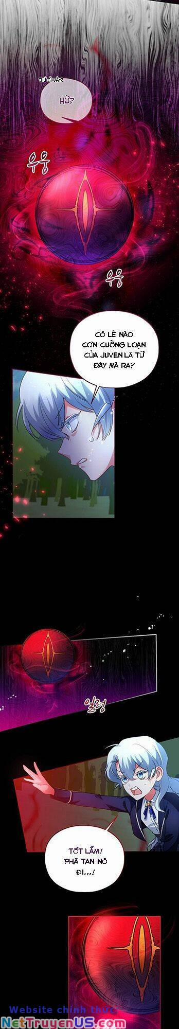 Tôi Hạnh Phúc Khi Là Phản Diện Giàu Có 13 trang 4