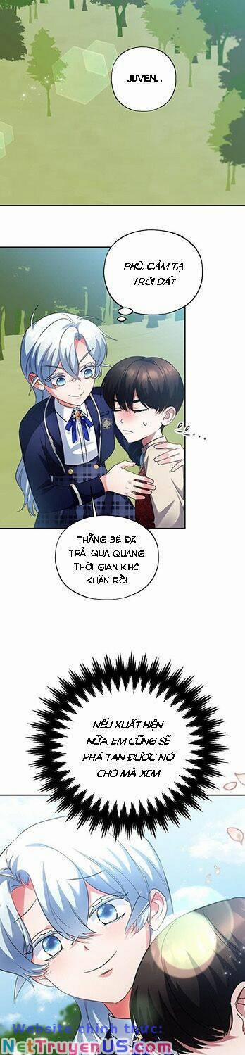 Tôi Hạnh Phúc Khi Là Phản Diện Giàu Có 13 trang 7