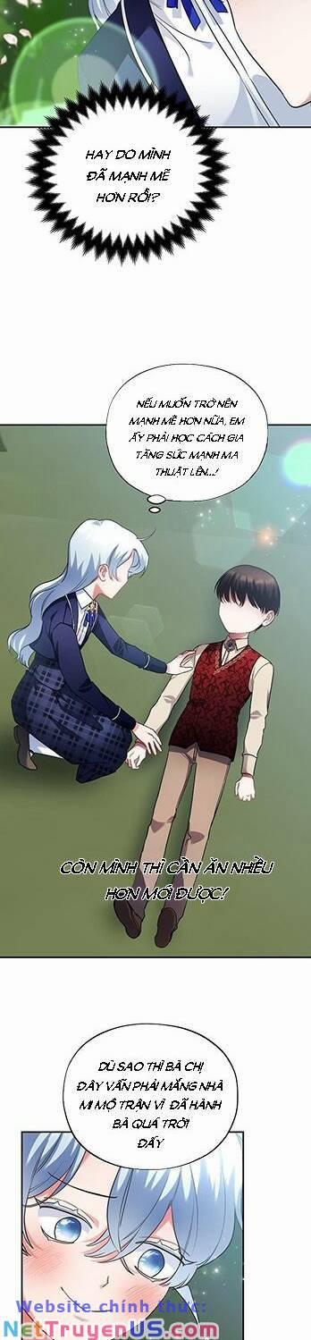 Tôi Hạnh Phúc Khi Là Phản Diện Giàu Có 13 trang 8