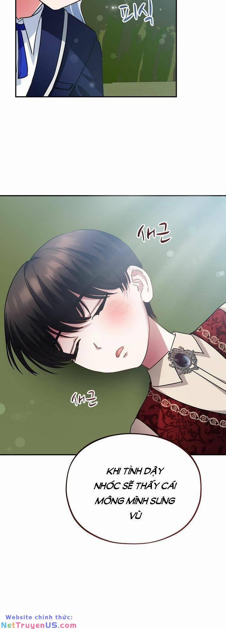 Tôi Hạnh Phúc Khi Là Phản Diện Giàu Có 13 trang 9