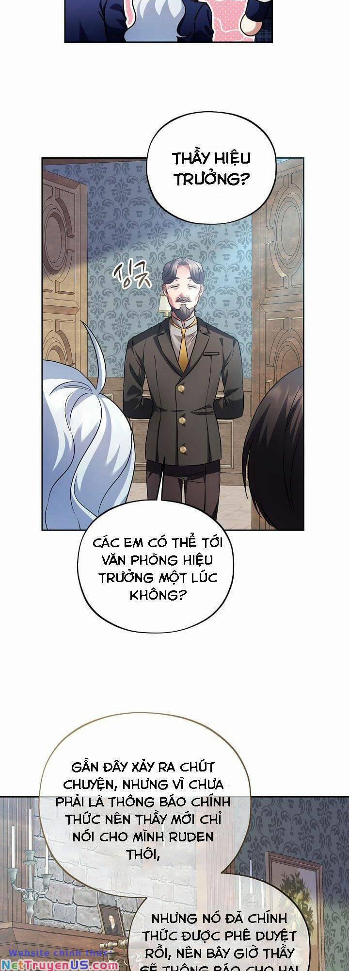 Tôi Hạnh Phúc Khi Là Phản Diện Giàu Có 14 trang 12