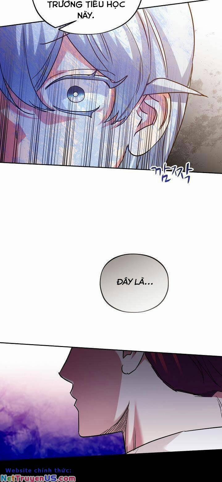 Tôi Hạnh Phúc Khi Là Phản Diện Giàu Có 14 trang 22