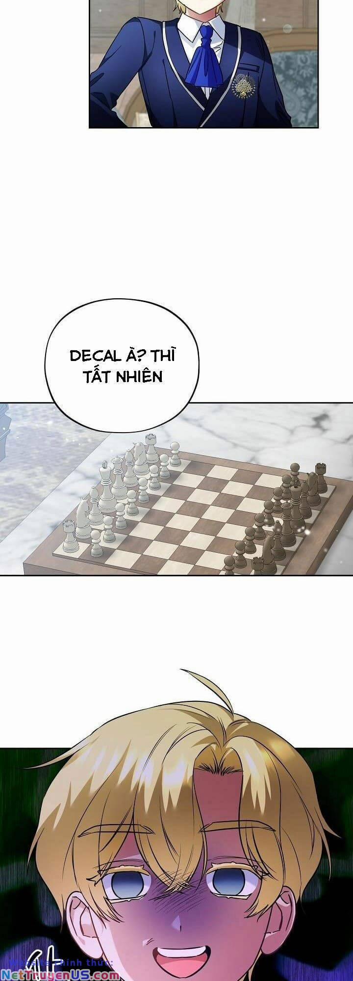 Tôi Hạnh Phúc Khi Là Phản Diện Giàu Có 14 trang 29