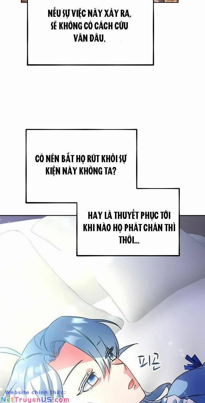 Tôi Hạnh Phúc Khi Là Phản Diện Giàu Có 14 trang 32