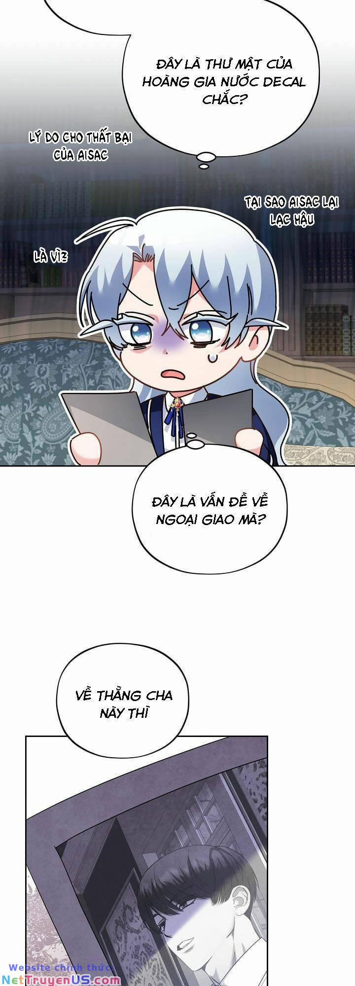 Tôi Hạnh Phúc Khi Là Phản Diện Giàu Có 14 trang 40