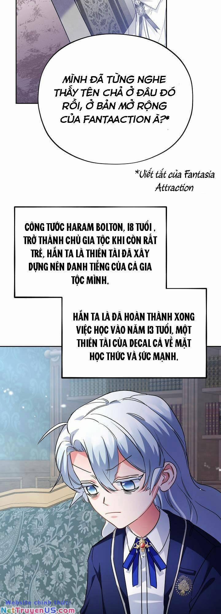 Tôi Hạnh Phúc Khi Là Phản Diện Giàu Có 14 trang 41