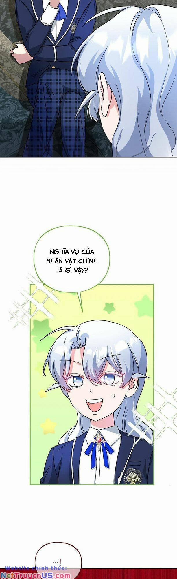 Tôi Hạnh Phúc Khi Là Phản Diện Giàu Có 15 trang 10