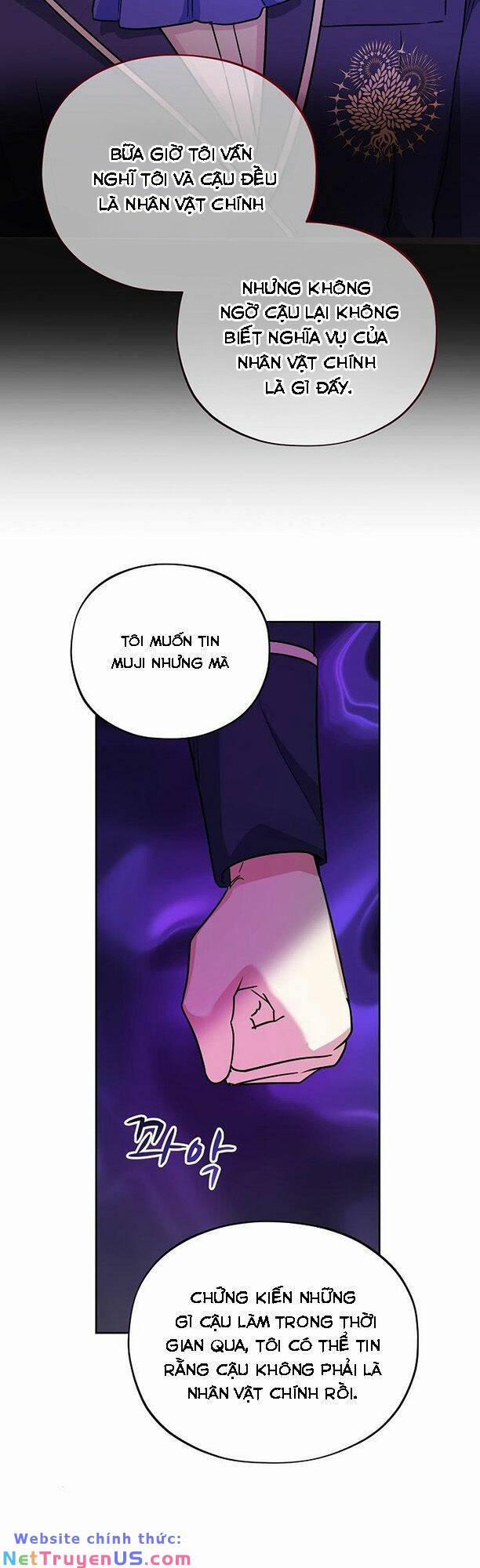 Tôi Hạnh Phúc Khi Là Phản Diện Giàu Có 15 trang 13