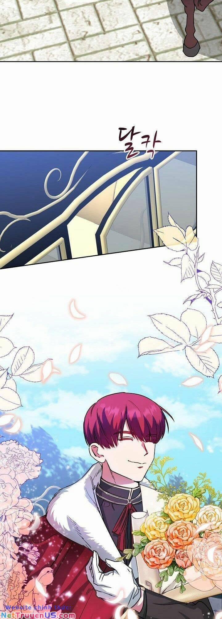 Tôi Hạnh Phúc Khi Là Phản Diện Giàu Có 15 trang 18