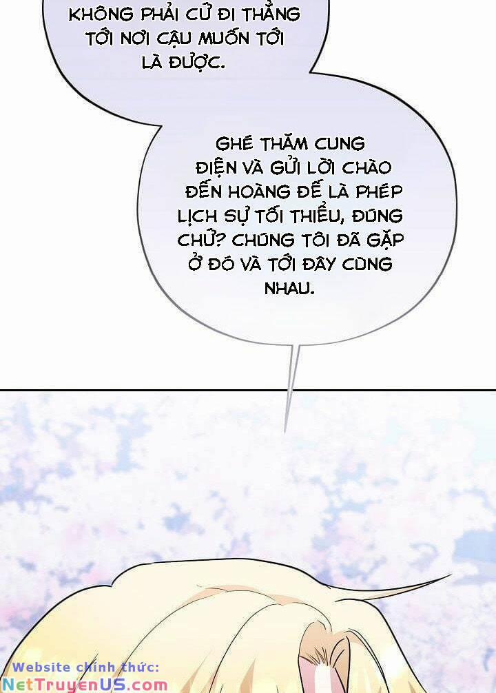 Tôi Hạnh Phúc Khi Là Phản Diện Giàu Có 15 trang 23