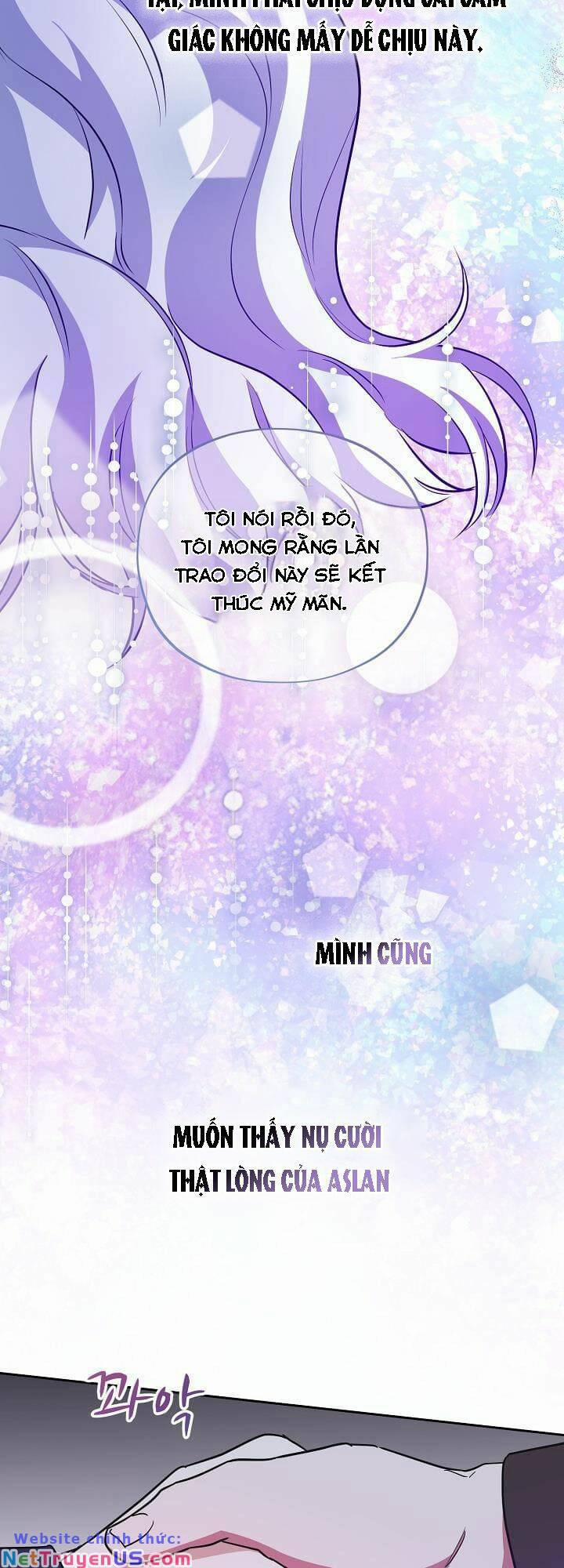 Tôi Hạnh Phúc Khi Là Phản Diện Giàu Có 15 trang 36