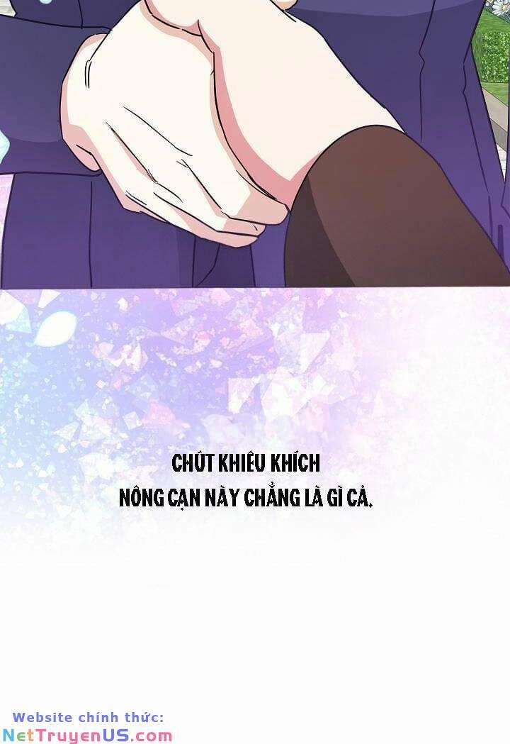 Tôi Hạnh Phúc Khi Là Phản Diện Giàu Có 15 trang 39