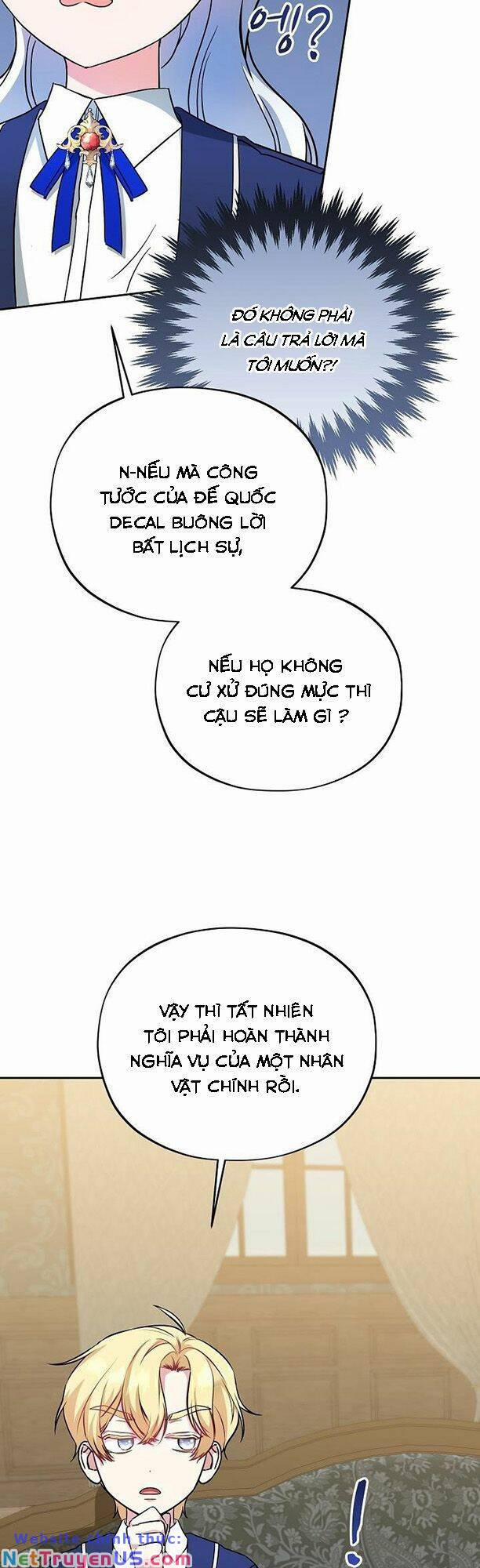 Tôi Hạnh Phúc Khi Là Phản Diện Giàu Có 15 trang 9