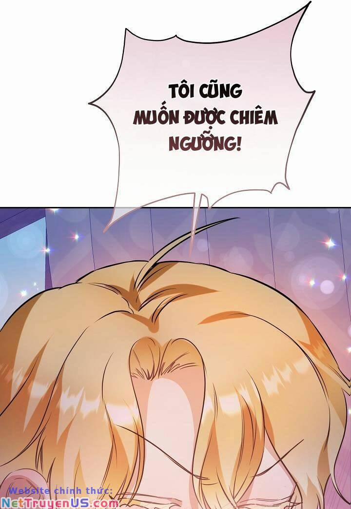 Tôi Hạnh Phúc Khi Là Phản Diện Giàu Có 16 trang 11