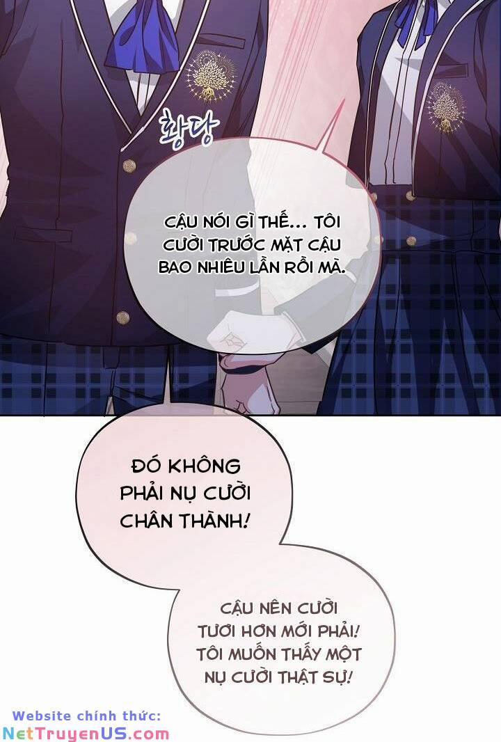 Tôi Hạnh Phúc Khi Là Phản Diện Giàu Có 16 trang 15