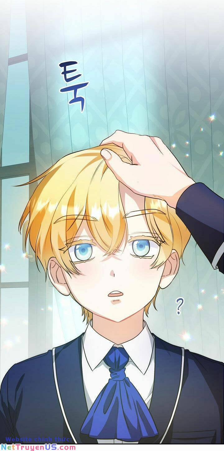 Tôi Hạnh Phúc Khi Là Phản Diện Giàu Có 16 trang 19