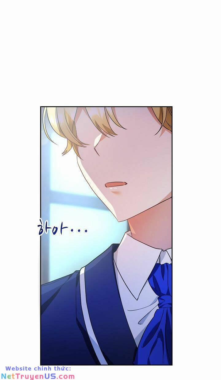 Tôi Hạnh Phúc Khi Là Phản Diện Giàu Có 16 trang 2