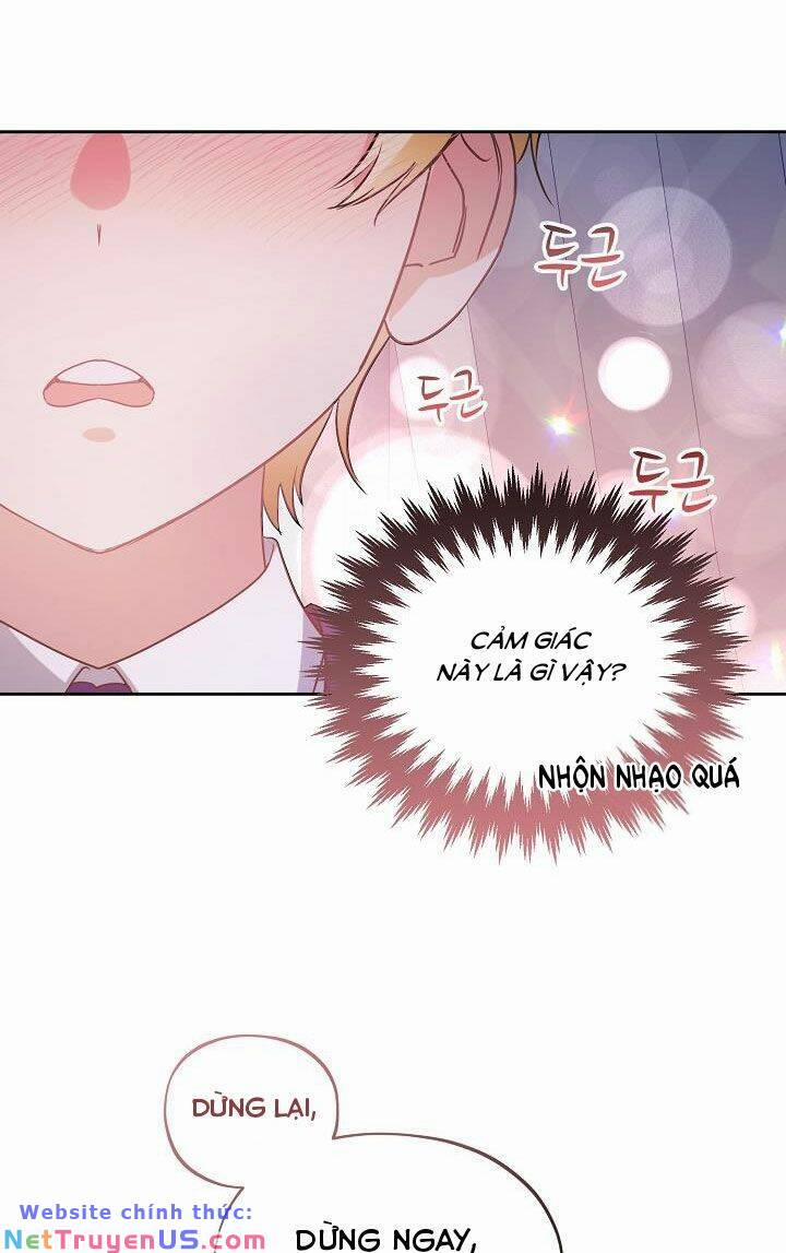 Tôi Hạnh Phúc Khi Là Phản Diện Giàu Có 16 trang 22