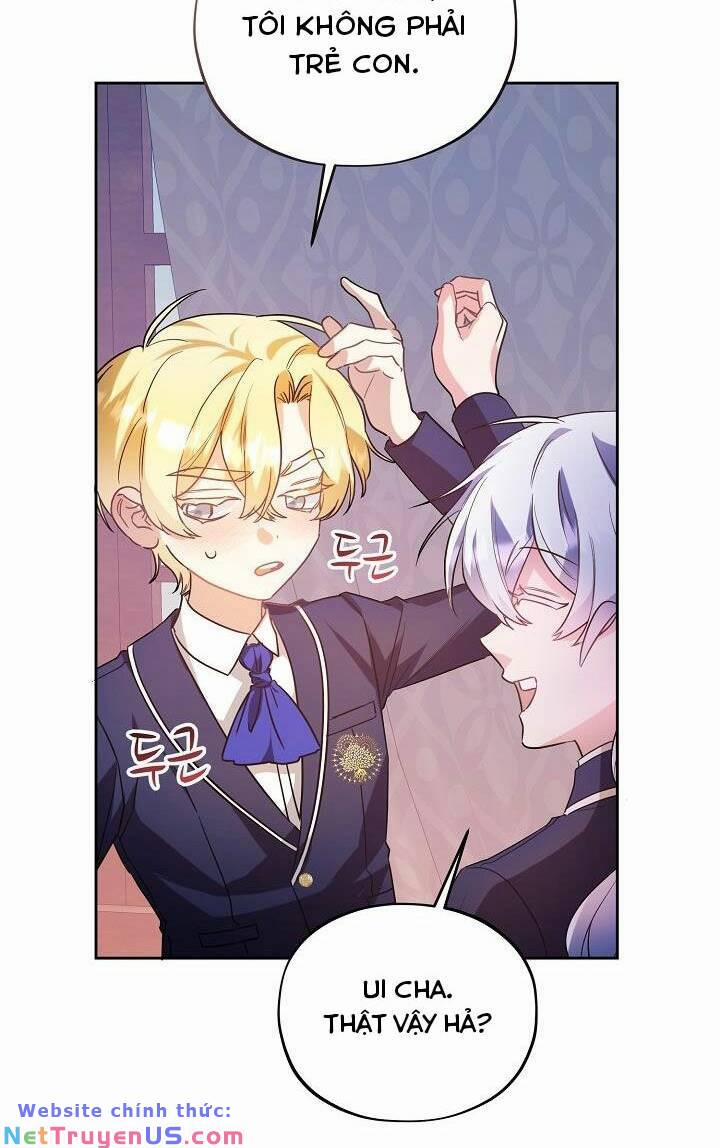 Tôi Hạnh Phúc Khi Là Phản Diện Giàu Có 16 trang 23