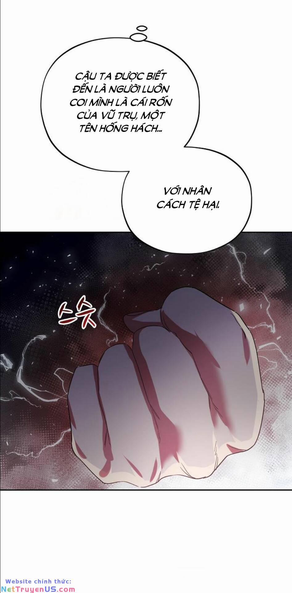 Tôi Hạnh Phúc Khi Là Phản Diện Giàu Có 16 trang 29