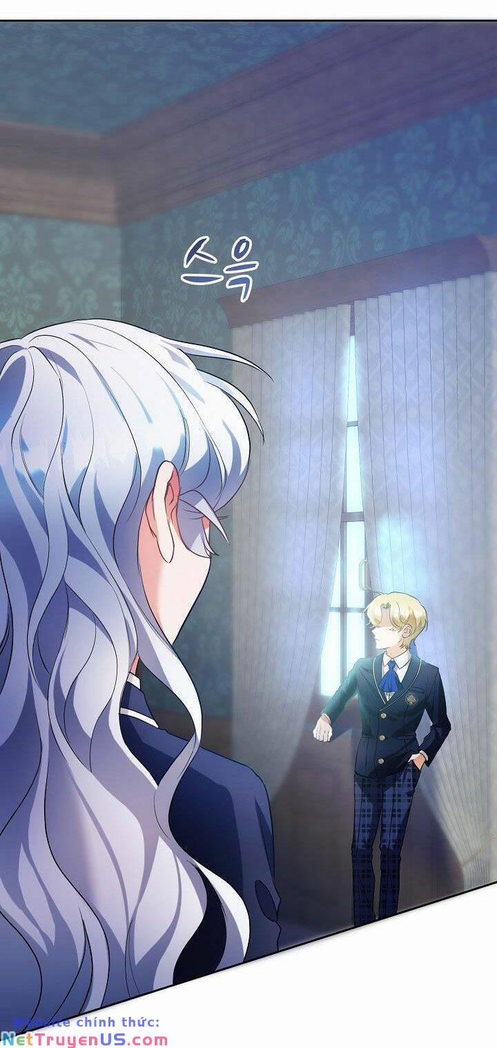 Tôi Hạnh Phúc Khi Là Phản Diện Giàu Có 16 trang 3