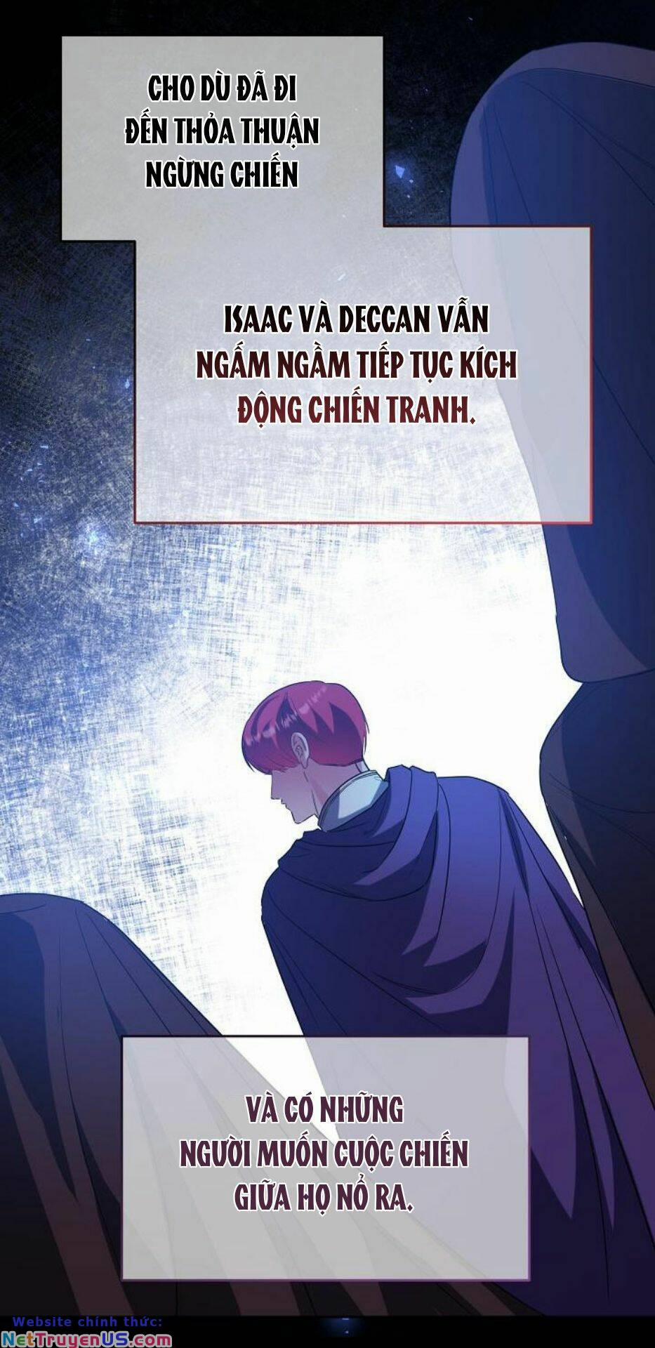 Tôi Hạnh Phúc Khi Là Phản Diện Giàu Có 16 trang 32