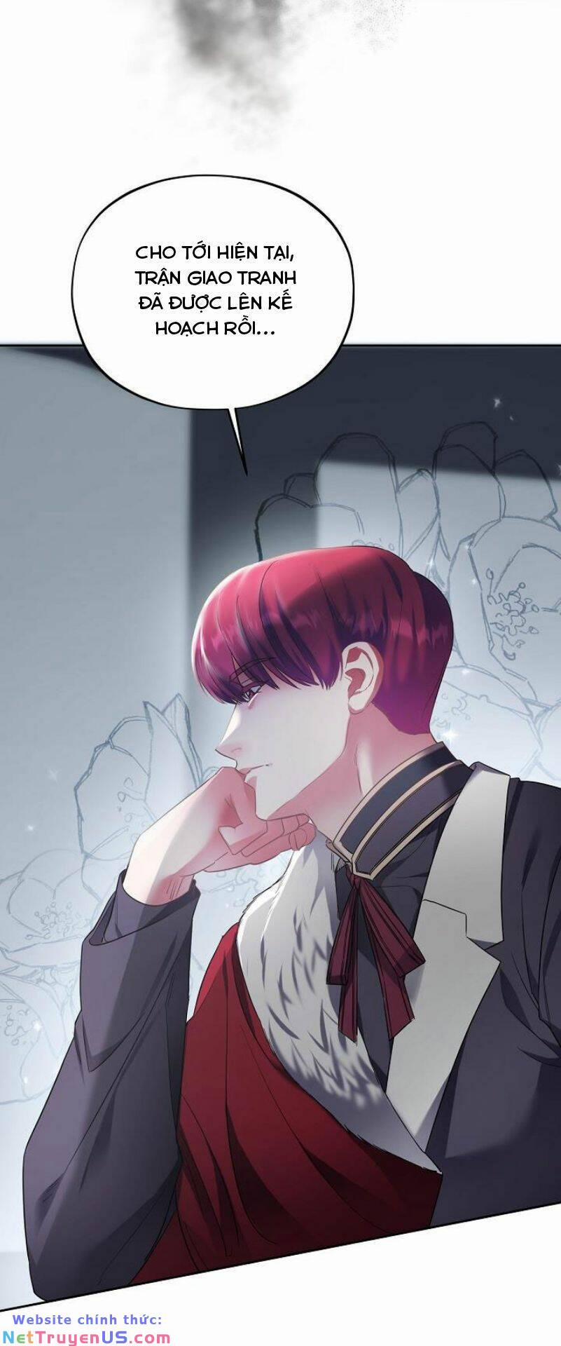 Tôi Hạnh Phúc Khi Là Phản Diện Giàu Có 16 trang 35