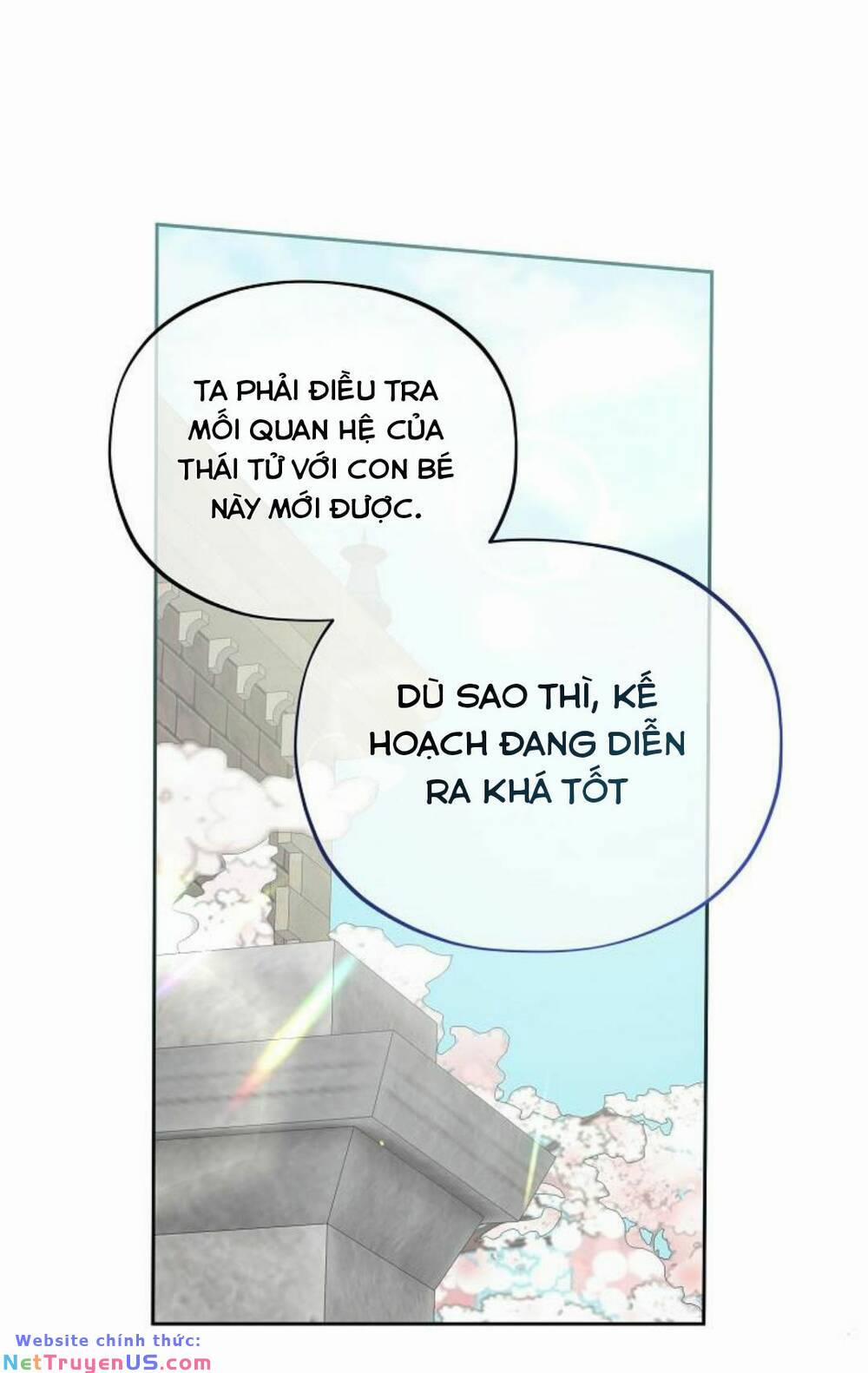 Tôi Hạnh Phúc Khi Là Phản Diện Giàu Có 16 trang 40