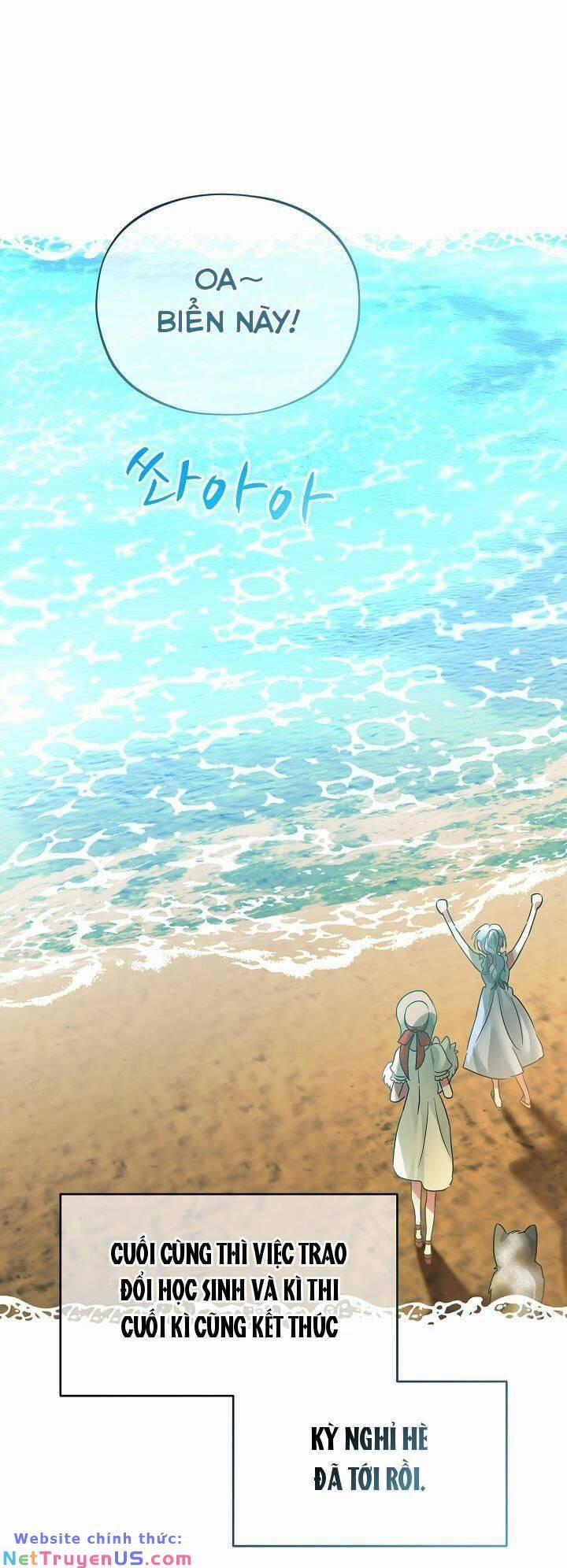 Tôi Hạnh Phúc Khi Là Phản Diện Giàu Có 16 trang 42