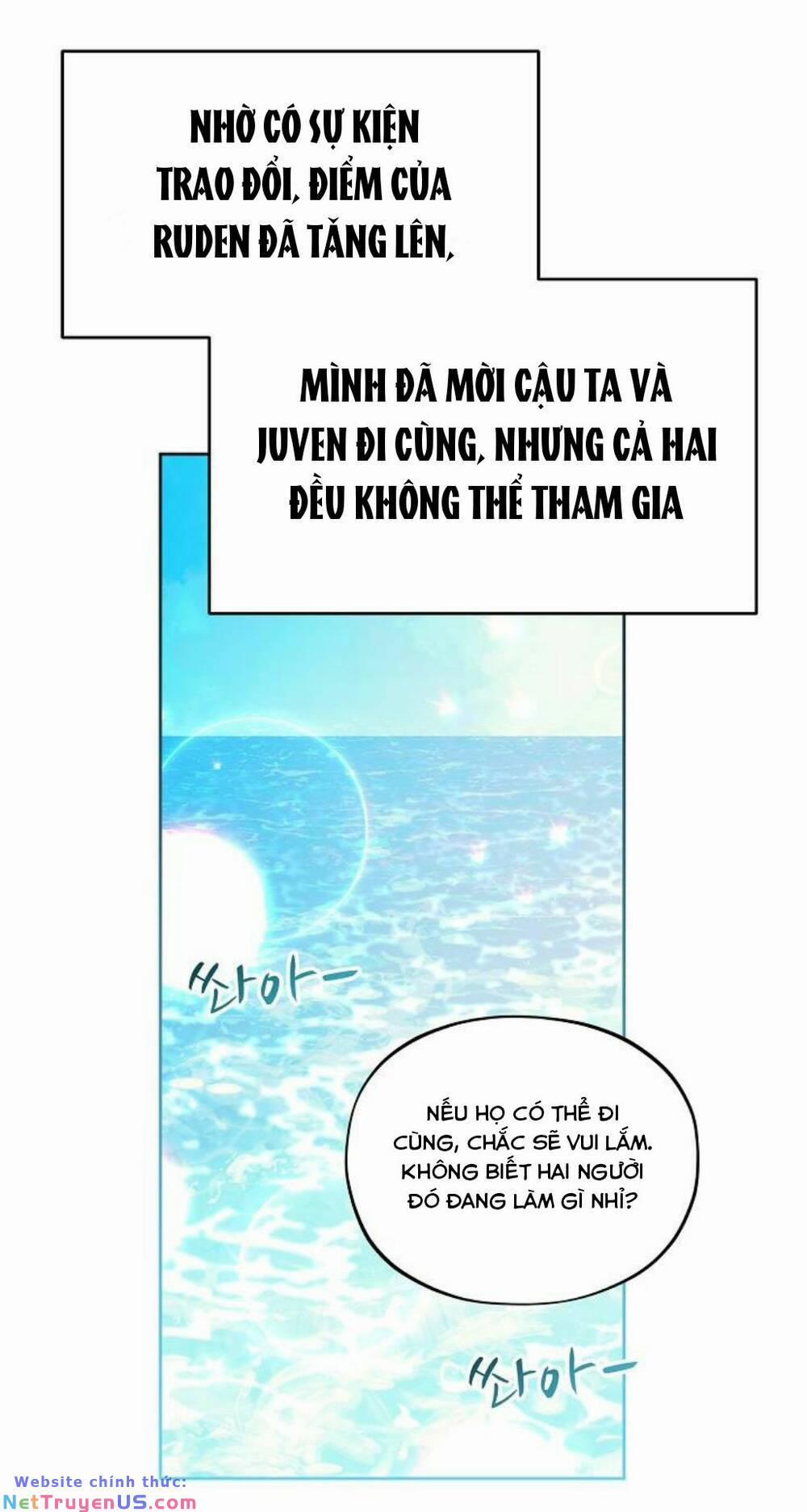 Tôi Hạnh Phúc Khi Là Phản Diện Giàu Có 16 trang 44