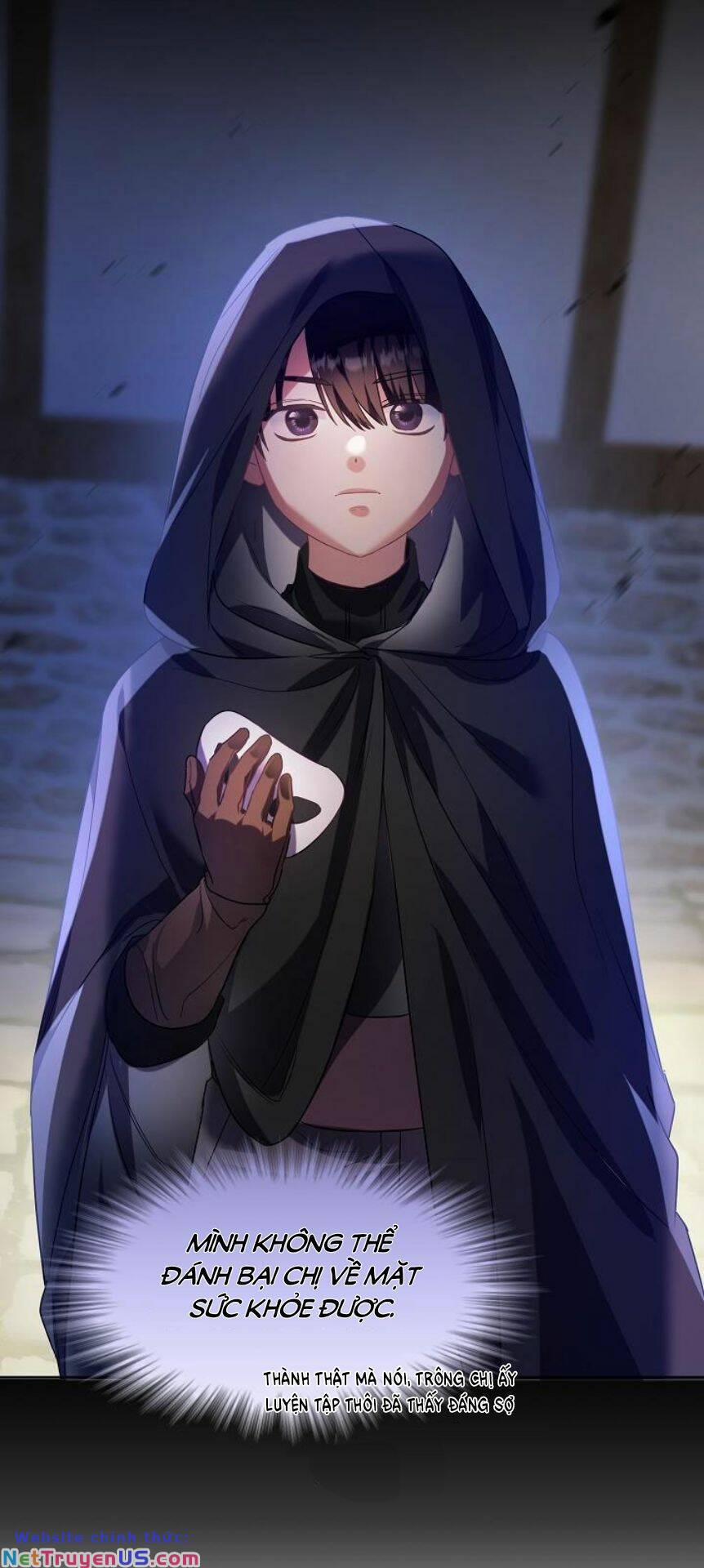 Tôi Hạnh Phúc Khi Là Phản Diện Giàu Có 16 trang 49