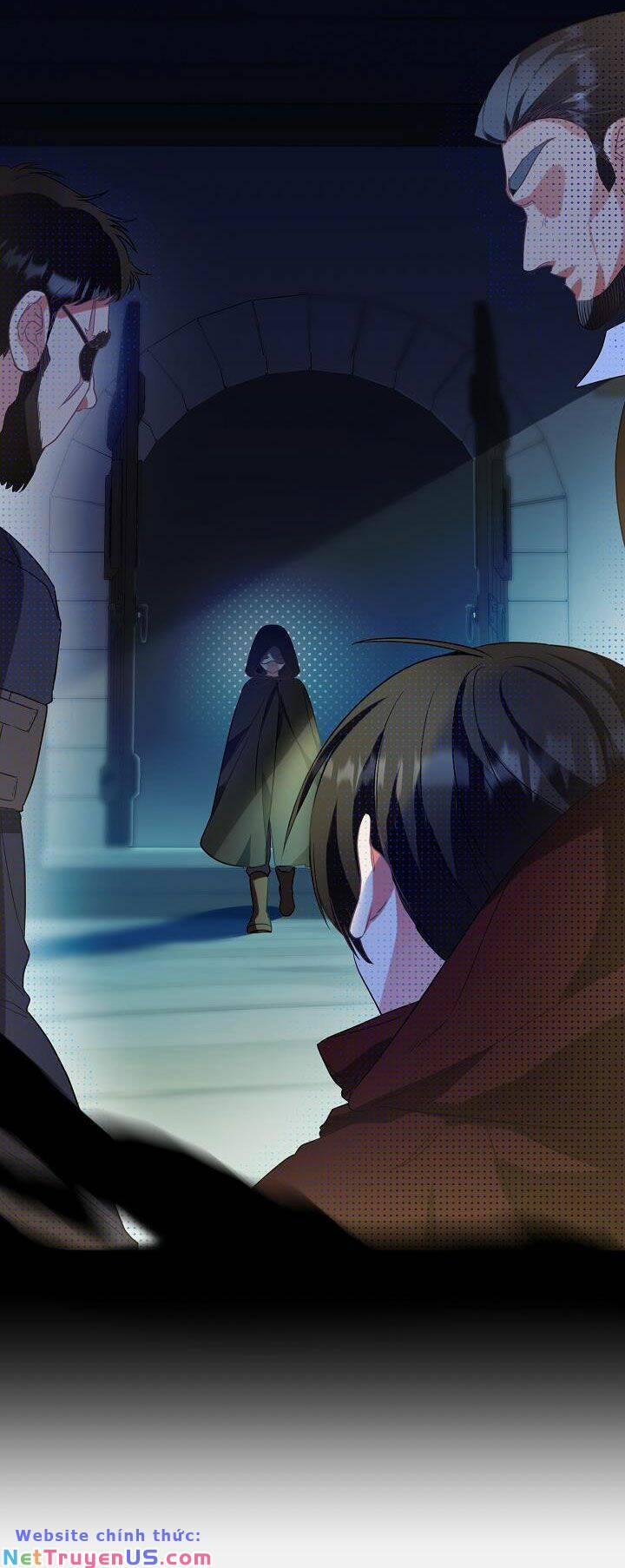 Tôi Hạnh Phúc Khi Là Phản Diện Giàu Có 16 trang 51