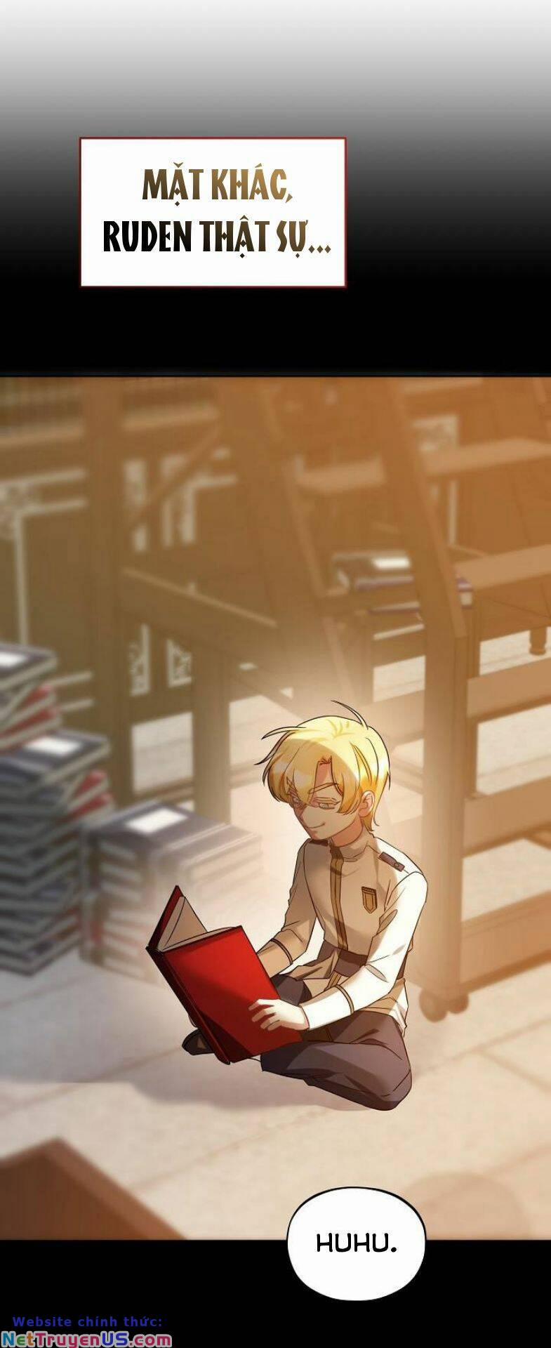 Tôi Hạnh Phúc Khi Là Phản Diện Giàu Có 16 trang 52