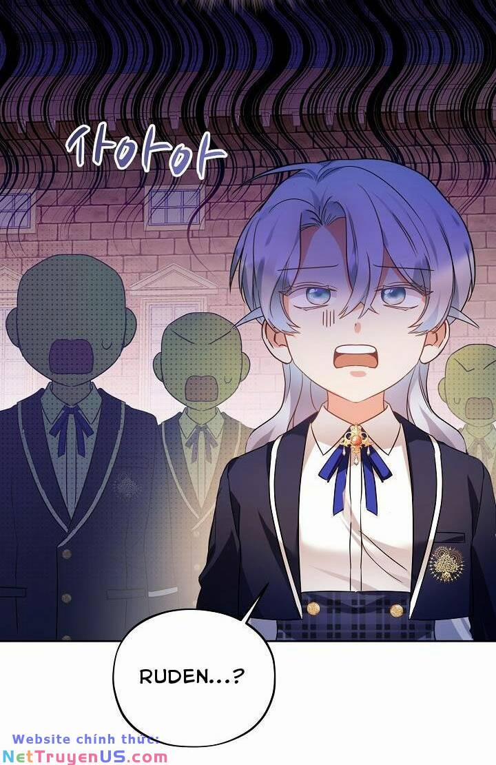 Tôi Hạnh Phúc Khi Là Phản Diện Giàu Có 16 trang 58